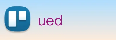 ued Logo